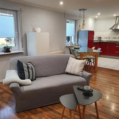 Ferienwohnung Haiber - Remseck Remseck am Neckar المظهر الخارجي الصورة